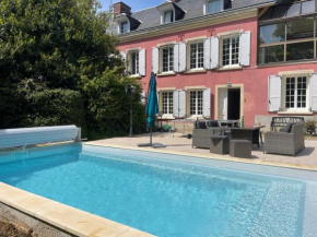 Grande maison familiale aux portes d'Etretat